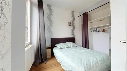 Rooms in Saint-Étienne - photo 2