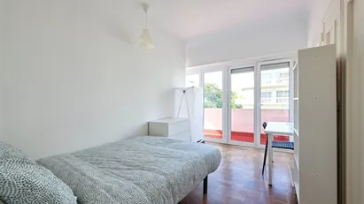 Room for rent in Lisbon (region)