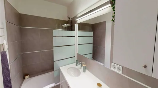 Rooms in Paris 7ème arrondissement - photo 10