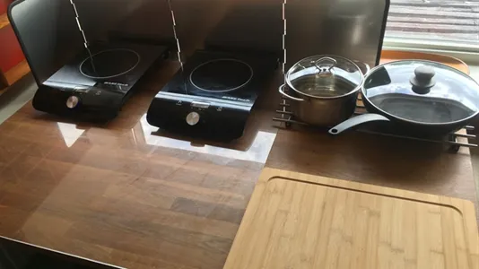 Rooms in Goirle - photo 9