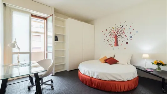Rooms in Florence - photo 1