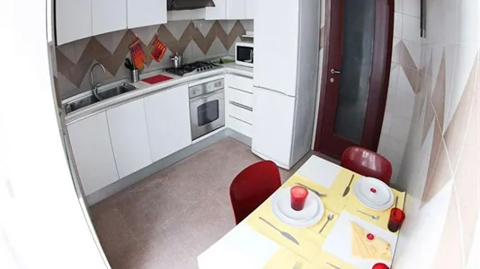 Rooms in Milano Zona 7 - Baggio, De Angeli, San Siro - photo 7