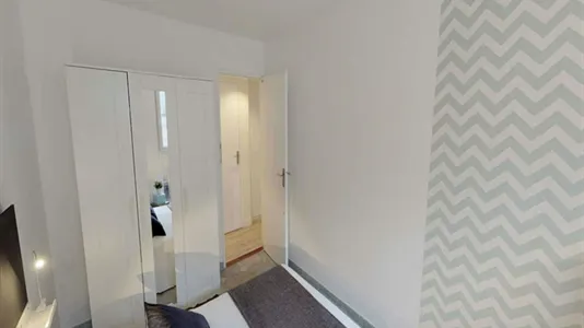 Rooms in Nanterre - photo 4