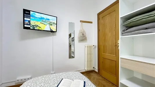 Rooms in Madrid Arganzuela - photo 5