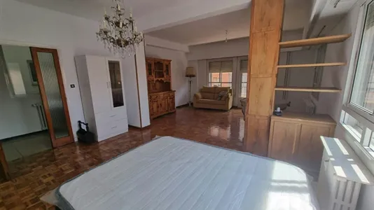 Rooms in Valladolid - photo 2