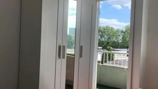 Rooms in Amsterdam Zuideramstel - photo 6