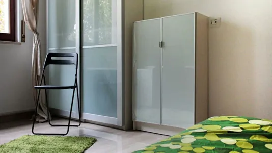 Rooms in Milano Zona 2 - Stazione Centrale, Gorla, Turro, Greco, Crescenzago - photo 9