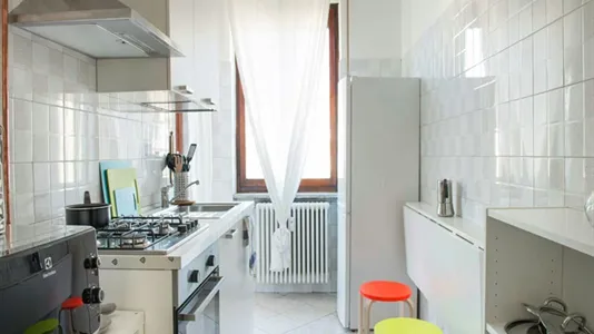 Rooms in Turin - photo 10