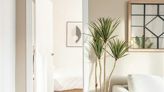 Rooms in Valencia Algirós - photo 10