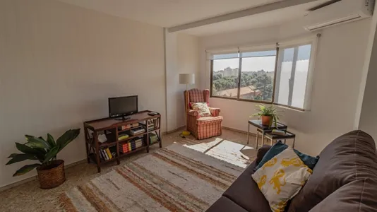 Rooms in Valencia Patraix - photo 6