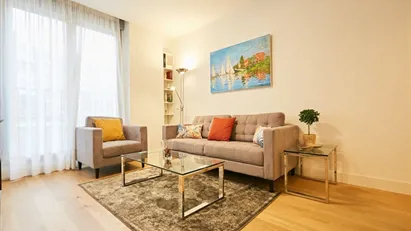 Apartment for rent in Madrid Retiro, Madrid