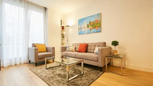 Apartments in Madrid Retiro - photo 1