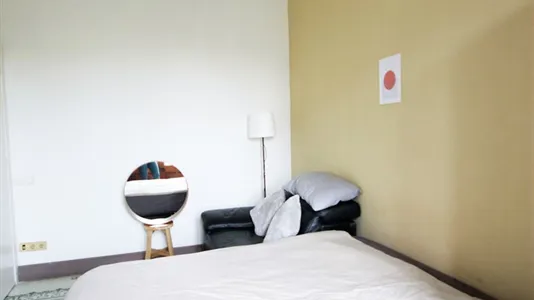 Rooms in Barcelona Eixample - photo 6