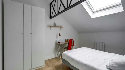 Rooms in Lille - photo 2