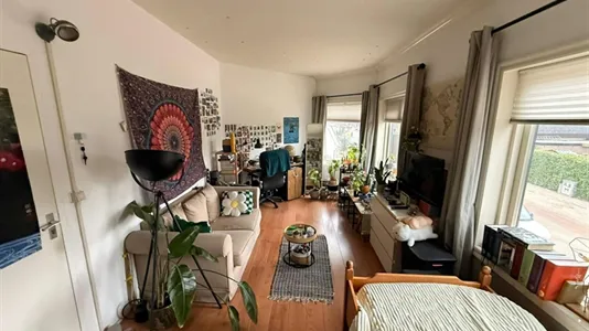 Rooms in Utrechtse Heuvelrug - photo 6