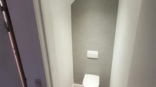 Rooms in Brussels Etterbeek - photo 7