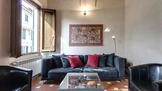 Apartments in Florence - photo 1