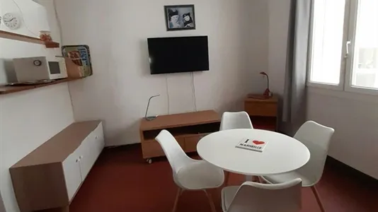 Apartments in Marseille 7ème arrondissement - photo 3