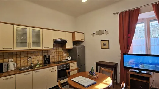 Apartments in Besnica - photo 3