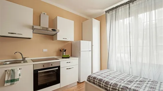 Apartments in Milano Zona 7 - Baggio, De Angeli, San Siro - photo 6