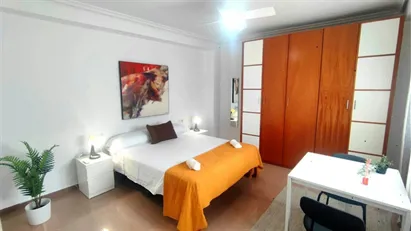 Room for rent in Almería, Andalucía