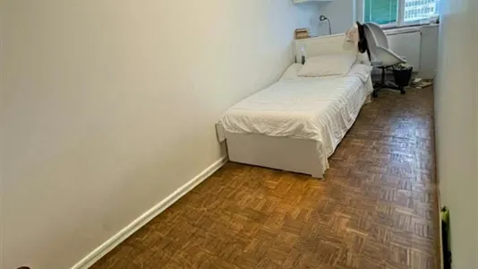 Rooms in Vienna Brigittenau - photo 1