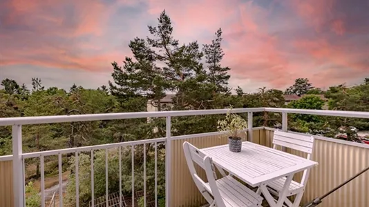 Apartments in Stockholm South - photo 10