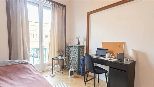 Rooms in Brussels Elsene - photo 1