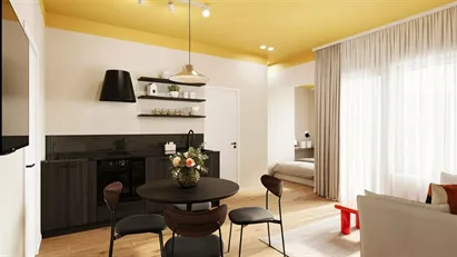 Apartment for rent in Brussels Etterbeek, Brussels