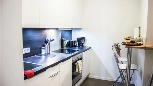 Rooms in Berlin Mitte - photo 8