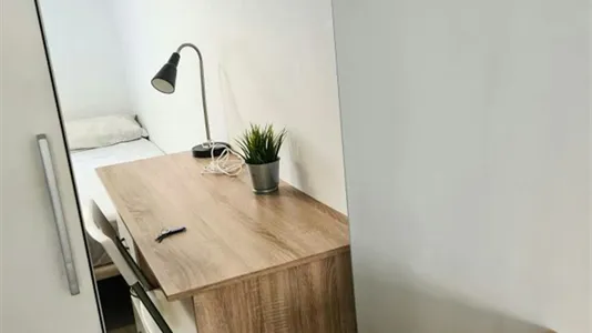 Rooms in el Camí de Vera - photo 2