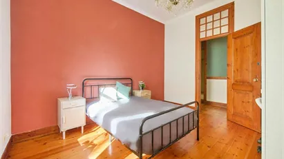 Room for rent in Lisbon (region)