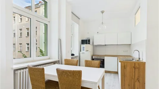 Apartments in Berlin Mitte - photo 2