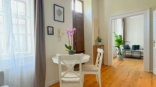 Apartments in Budapest Belváros-Lipótváros - photo 4