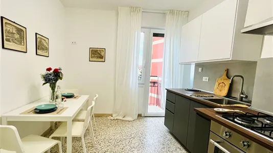 Rooms in Padua - photo 7