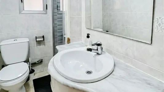 Rooms in Valencia Algirós - photo 9