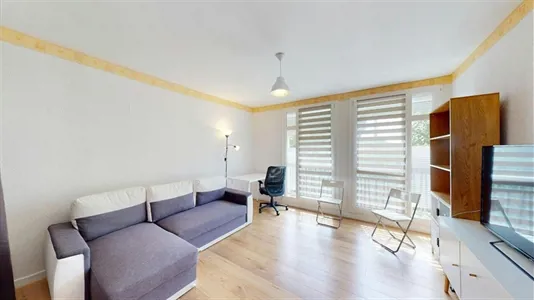 Rooms in Reims - photo 1