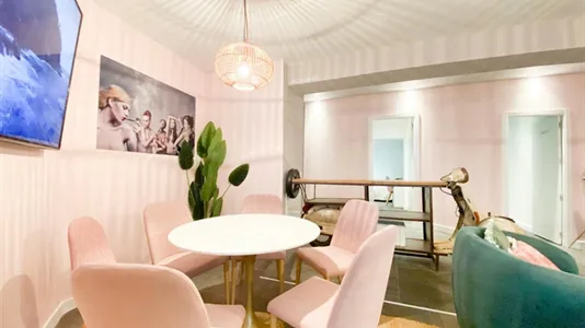 Rooms in Madrid Moncloa-Aravaca - photo 6