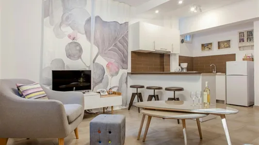 Apartments in Athens Akropoli - photo 4