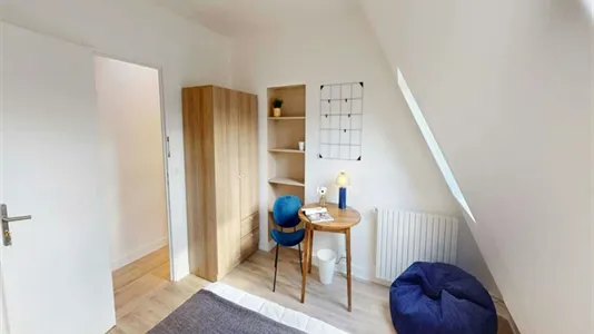 Rooms in Paris 9ème arrondissement - photo 4