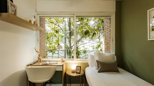 Rooms in Barcelona Horta-Guinardó - photo 2