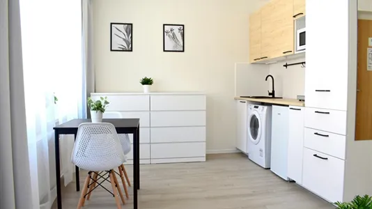 Apartments in Location is not specified - photo 9