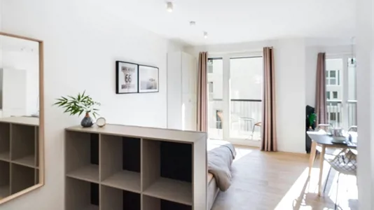 Apartments in Berlin Pankow - photo 2