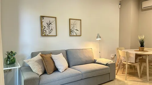 Apartments in Madrid Arganzuela - photo 5