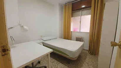 Room for rent in Granada, Andalucía