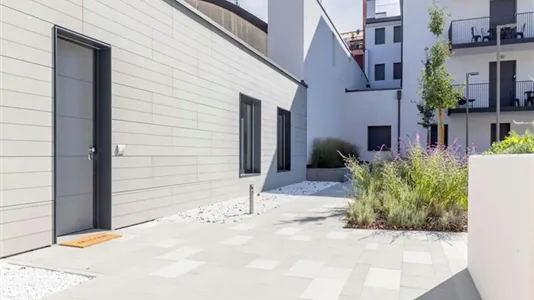 Rooms in Padua - photo 8