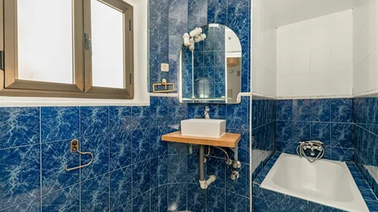 Rooms in Madrid Salamanca - photo 6