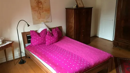 Rooms in Basel-Stadt - photo 5