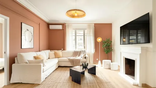 Rooms in Barcelona Sarrià-St. Gervasi - photo 5