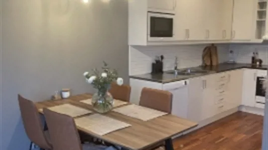 Apartments in Stockholm South - photo 3